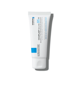 Cicaplast Baume B5+ od La Roche-Posay - krok 3 pielęgnacji dla pacjentów z atopowym zapaleniem skóry
