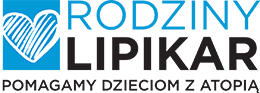 Rodziny Lipikar - pomagamy dzieciom z atopią